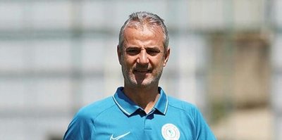 İsmail Kartal: Ben Rizeliyim ve gereğini de yaparım