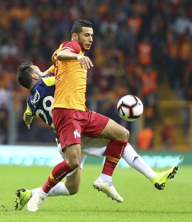 Galatasaray’da bir ayrılık daha! Yeni takımı duyuruldu