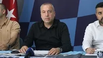 Ertan Zeybek destek istedi