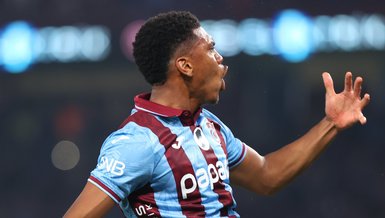 TRABZONSPOR HABERLERİ - Felipe Augusto: Fatih Tekke'nin bana verdiği güç..