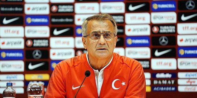 'Kelimeler anlamsız'