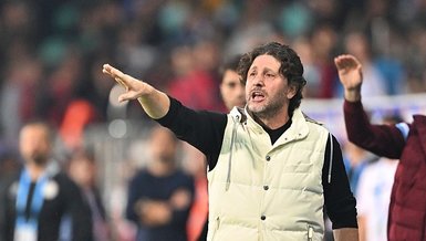 TRABZONSPOR HABERLERİ - Fatih Tekke Eyüpspor maçı öncesi konuştu! "En zor maçlarımızdan biri"