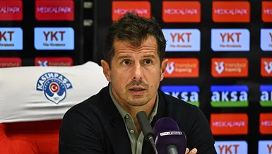 Emre Belözoğlu'ndan penaltı sitemi!