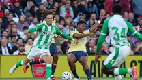 Arsenal’dan kötü prova!