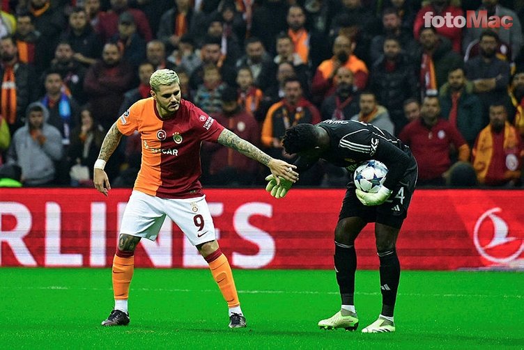 Galatasaray'ın sol bek transferi ortaya çıktı! İngiliz yıldız İstanbul'a geliyor