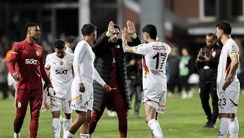 İç sahanın kralı