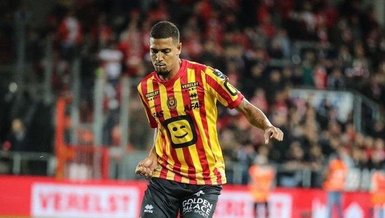 Souza’dan Celtic’e ret!