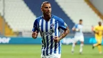 Beşiktaş maçı öncesi Quaresma’dan şok karar!