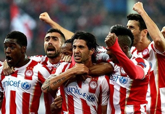 Şampiyonlar Ligi'ne Galatasaray damgası
