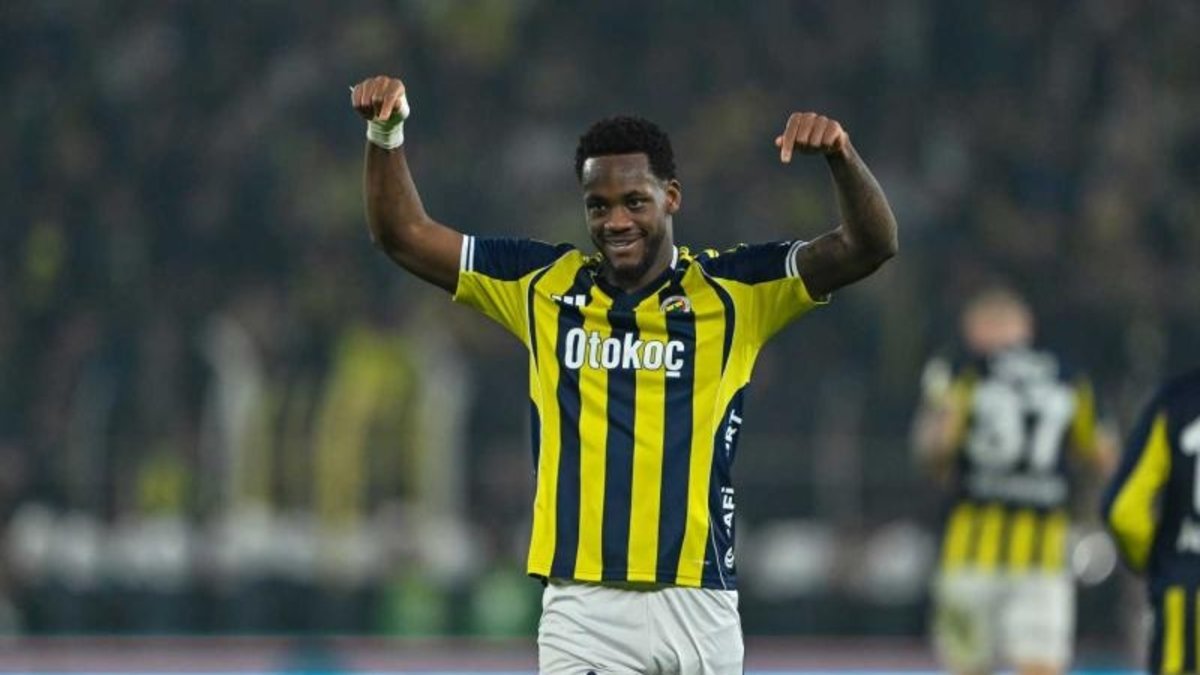 Galatasaray'da sıcak gelişme! Jhon Duran transferi...