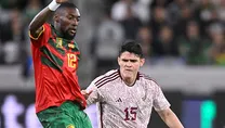Beşiktaş’tan sol kanat hamlesi!