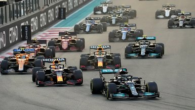 Mercedes Formula 1 şampiyonluğunu mahkemeye taşıyacak