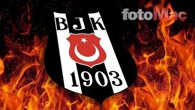 Beşiktaş’a süper kanat! 16 maçta 15 gol...