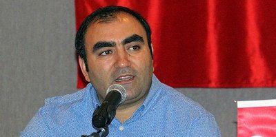 Trabzonspor Basketbol Kulübü Olağan Genel Kurulu'nda Abiş Hopikoğlu, yeniden başkanlığa seçildi