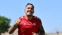 Sivasspor’a Manaj’dan servet