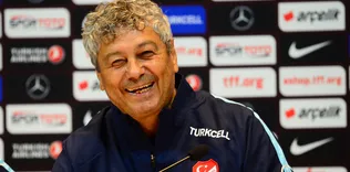 Mircea Lucescu: Oğuzhan’la sorunum yok
