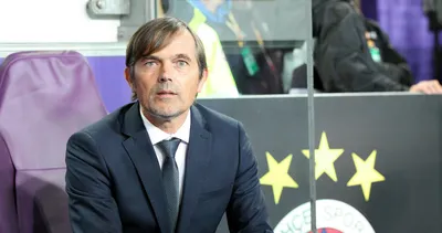 F.Bahçe taraftarından büyük sürpriz!
