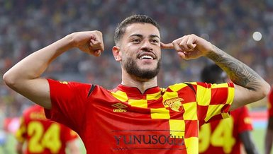 Romulo'da son tango