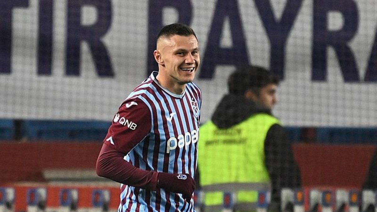 Oleksandr Zubkov: Bu yolda devam edeceğiz