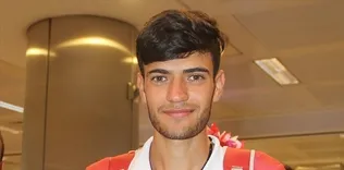 Ömer Amaçtan Avrupa üçüncüsü oldu