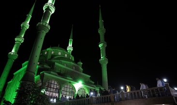 2019 Berat Kandili ne zaman? En güzel Berat Kandili mesajları