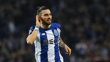 Gözler Porto’da