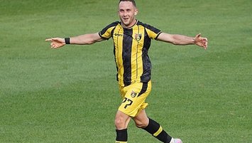 İstanbulspor farklı kazandı