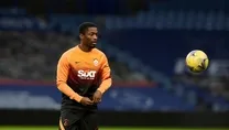 Bodrumspor’da Sekidika atağı