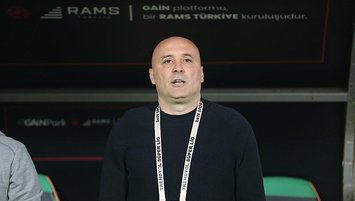 "Maçı 3-4 farklı bir skorla..."