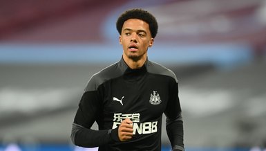 Trabzonspor haberleri | Jamal Lewis hamlesi!