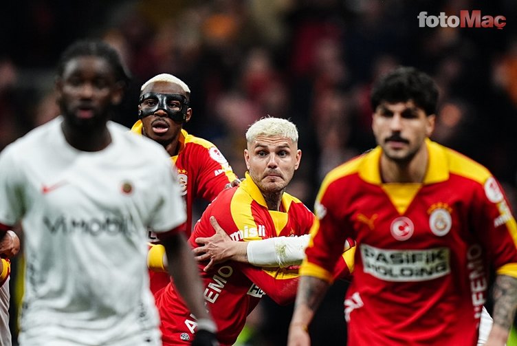 Galatasaray'da kritik derbi virajı! İşte 3 ihtimalde yaşanması muhtemel senaryolar