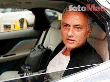 Tarihi lekenin ardından sürpriz! Eski Fenerbahçeli Real Madrid’e...