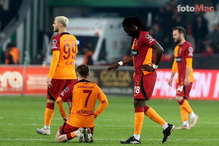 GALATASARAY HABERLERİ - Mertens'in dönüş tarihi belli oldu! Adana Demirspor maçına yetişecek mi?