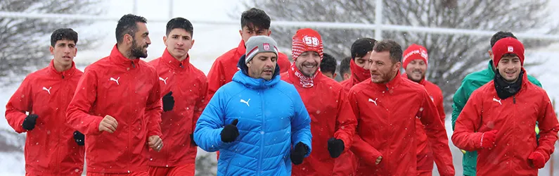Sivasspor - Trabzonspor maçı ne zaman, saat kaçta ve hangi kanalda? | Süper Lig - 2
