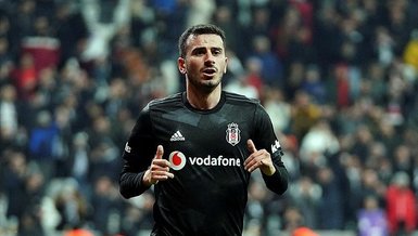 Oğuzhan Özyakup Beşiktaş'ın indirim teklifini kabul etti!