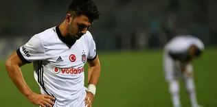 Beşiktaş neden düşüşe geçti? İşte sebepleri...