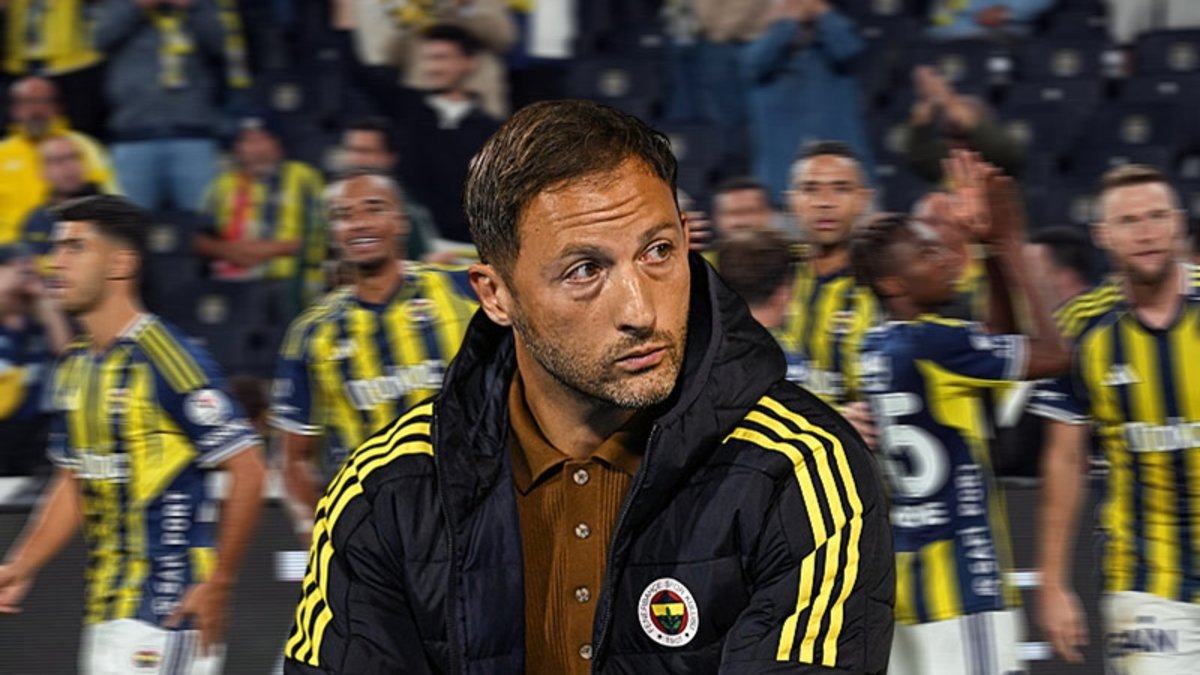 Fenerbahçe'den transfer harekatı! Ocak ayında kabuk değiştirecekler Fenerbahçe'den transfer harekatı! Ocak ayında kabuk değiştirecekler