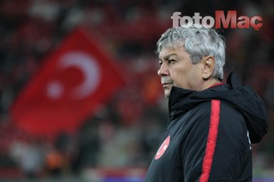 Lucescu’dan Beşiktaş açıklaması