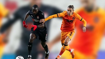Sivasspor Galatasaray Mac Sonucu 1 2 Mac Ozeti Izle Son Dakika Galatasaray Haberleri Fotomac