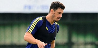 Giuliano start aldı