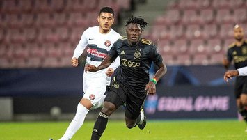 F.Bahçe'ye Afrika ve Mısır'dan 2 transfer iddiası!
