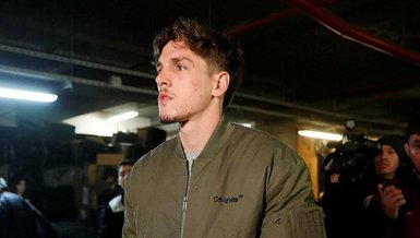 Zaniolo için üzgünüm