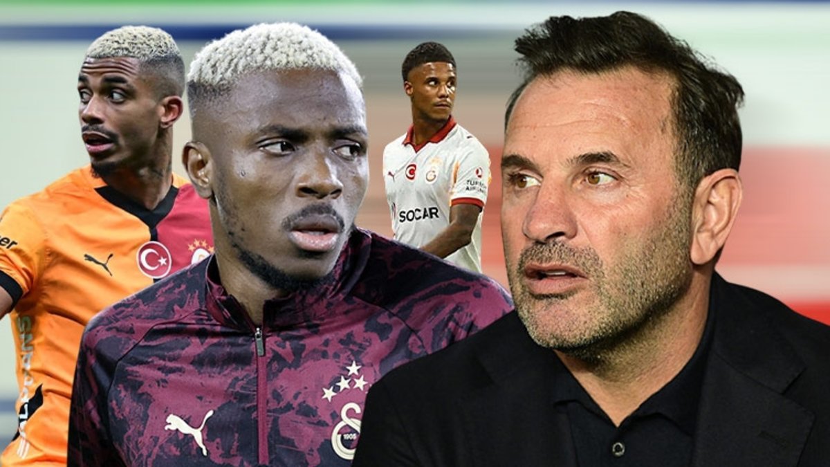 Galatasaray'ı bekleyen büyük tehlike! Yönetim diken üstünde