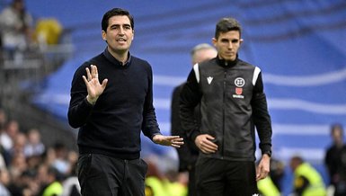 Bournemouth'un yeni teknik direktörü Iraola oldu!