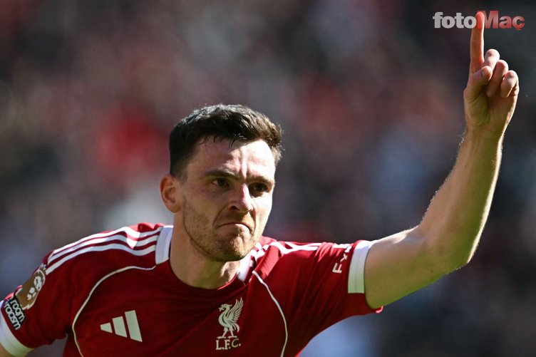 Transferde büyük bomba! Fenerbahçe Liverpool'un yıldızıyla anlaştı
