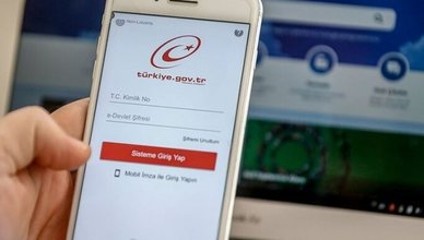 E-DEVLET ÜZERİNDEN İSİM SOYİSİM ad soyad değişikliği nasıl yapılır?