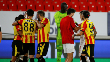 Goztepe 3 1 Sivasspor Mac Sonucu Son Dakika Super Lig Haberleri Fotomac