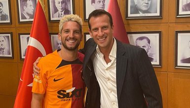 Geri dönmesi istendi