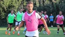 Özgür Özkaya: Hedefe ulaşacağız