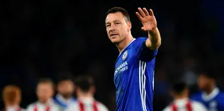 Kaptan Chelsea’den ayrılıyor